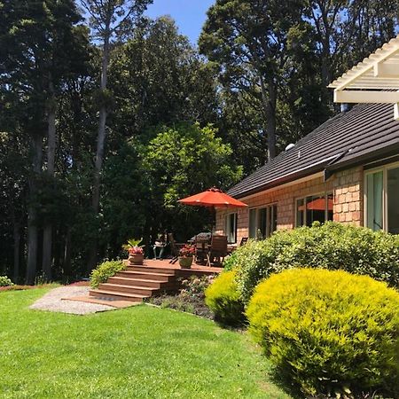 N.Z Country Home Whangarei Esterno foto