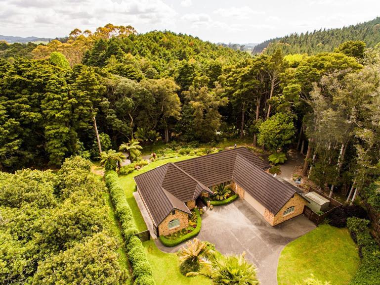 N.Z Country Home Whangarei Esterno foto