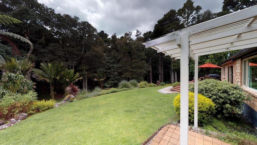 N.Z Country Home Whangarei Esterno foto