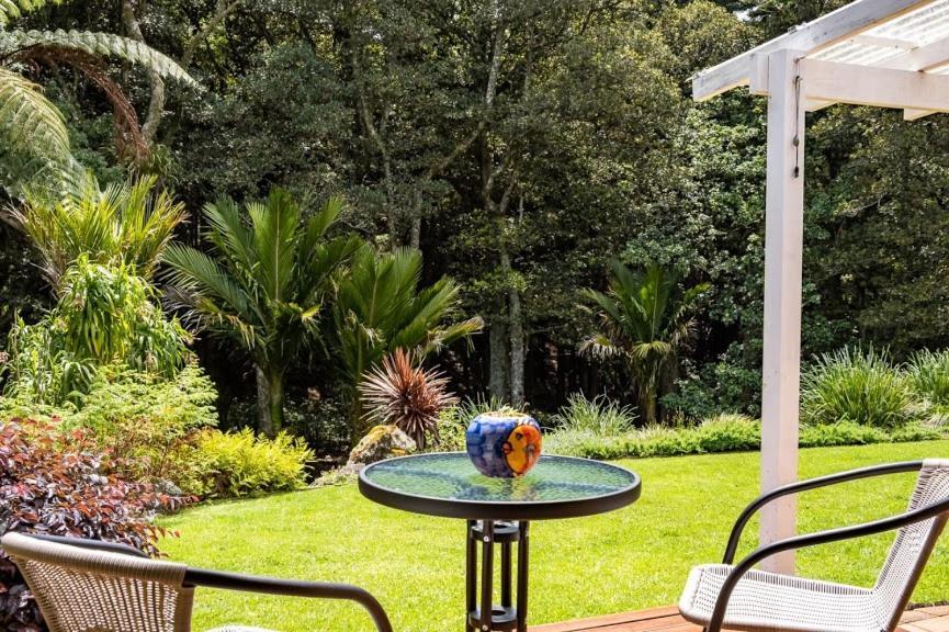 N.Z Country Home Whangarei Esterno foto