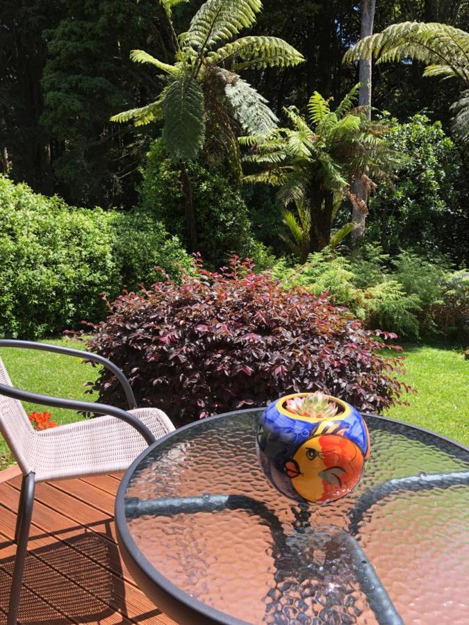 N.Z Country Home Whangarei Esterno foto
