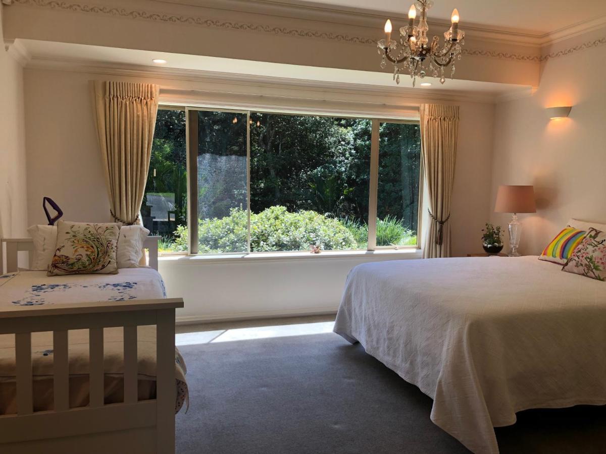 N.Z Country Home Whangarei Esterno foto