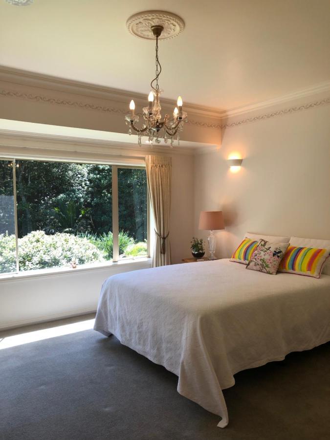 N.Z Country Home Whangarei Esterno foto