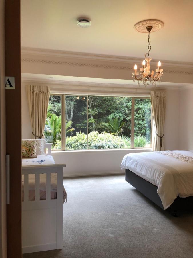 N.Z Country Home Whangarei Esterno foto