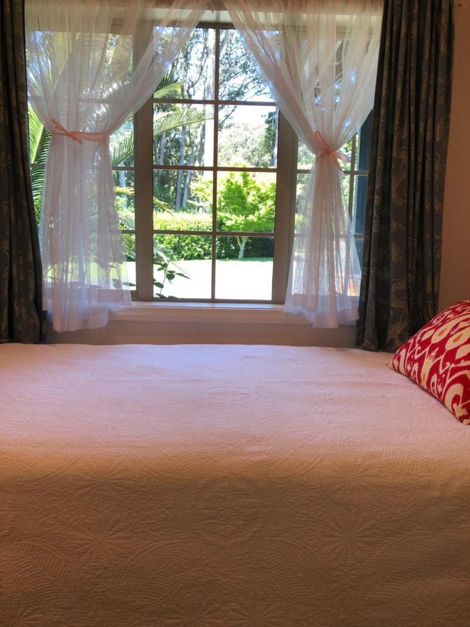 N.Z Country Home Whangarei Esterno foto