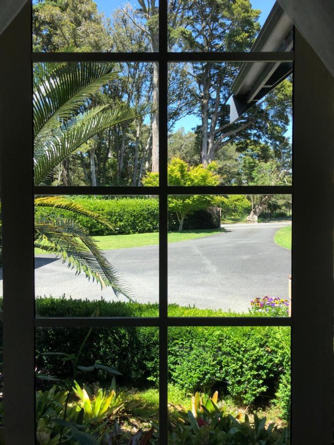 N.Z Country Home Whangarei Esterno foto