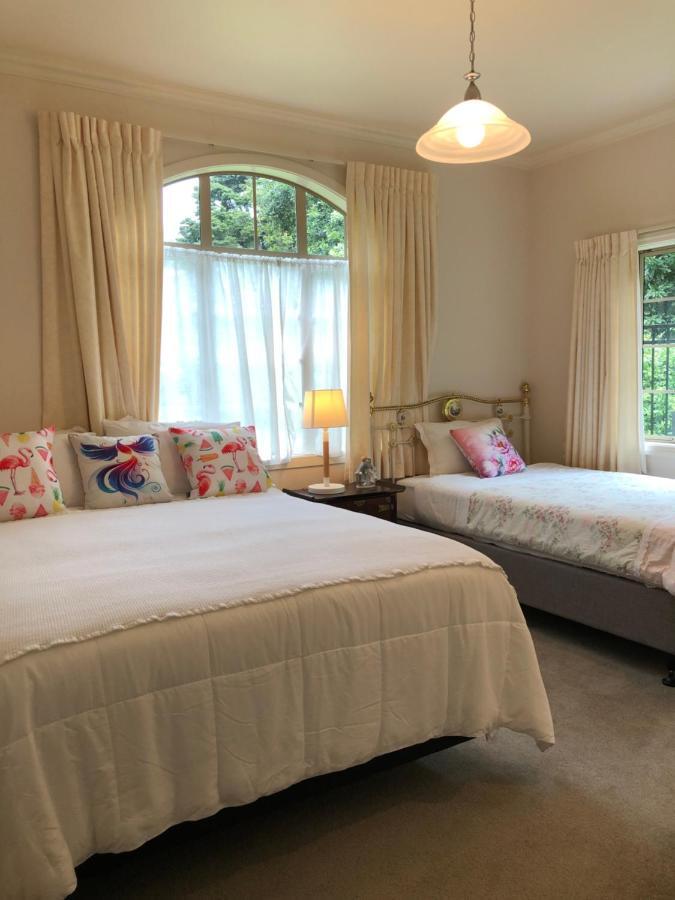N.Z Country Home Whangarei Esterno foto