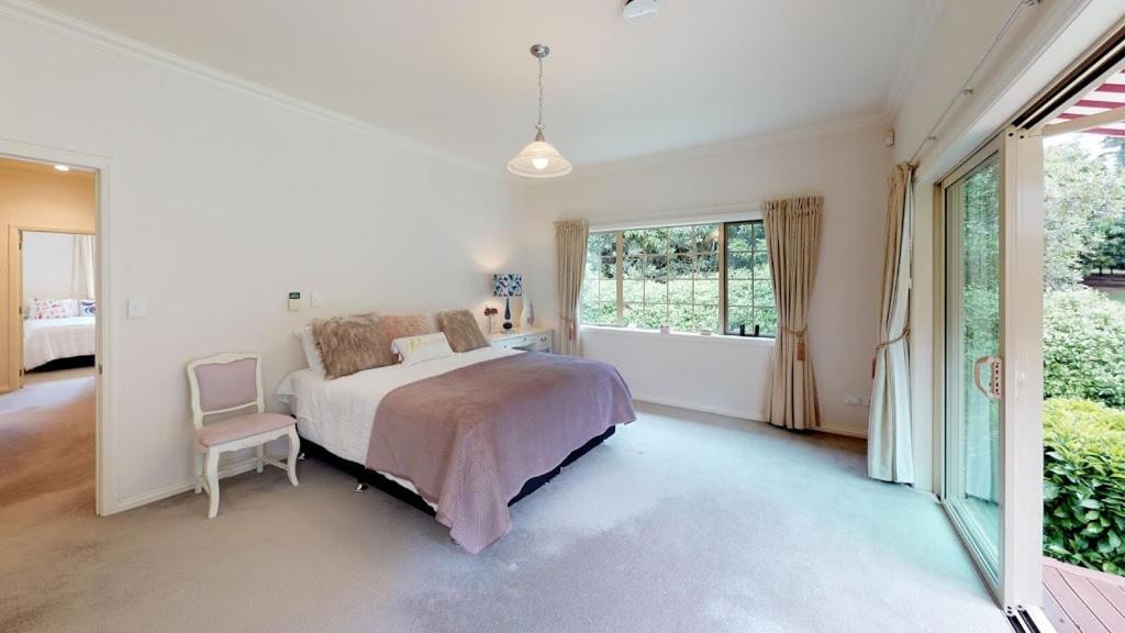 N.Z Country Home Whangarei Esterno foto