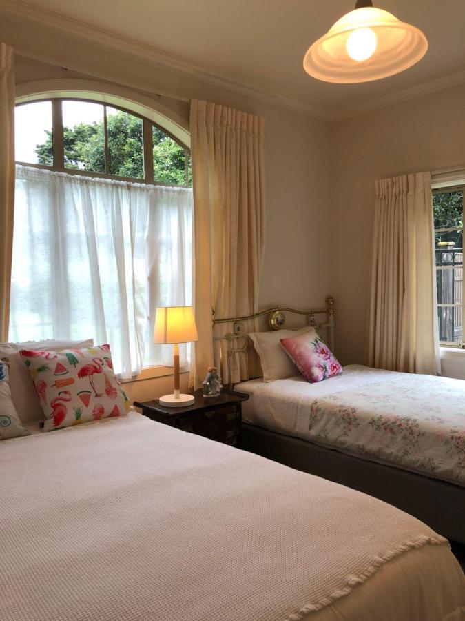 N.Z Country Home Whangarei Esterno foto