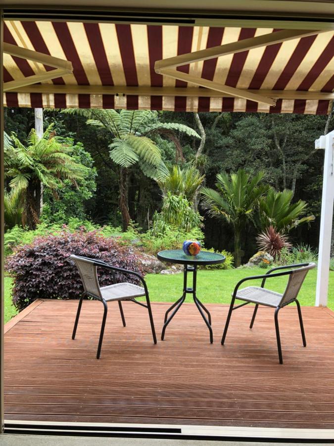 N.Z Country Home Whangarei Esterno foto