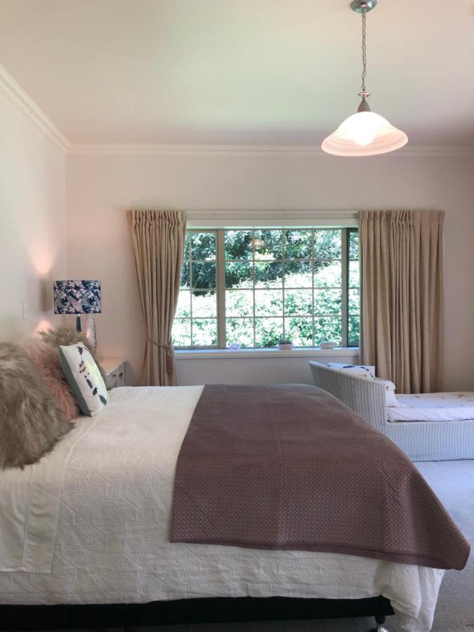 N.Z Country Home Whangarei Esterno foto