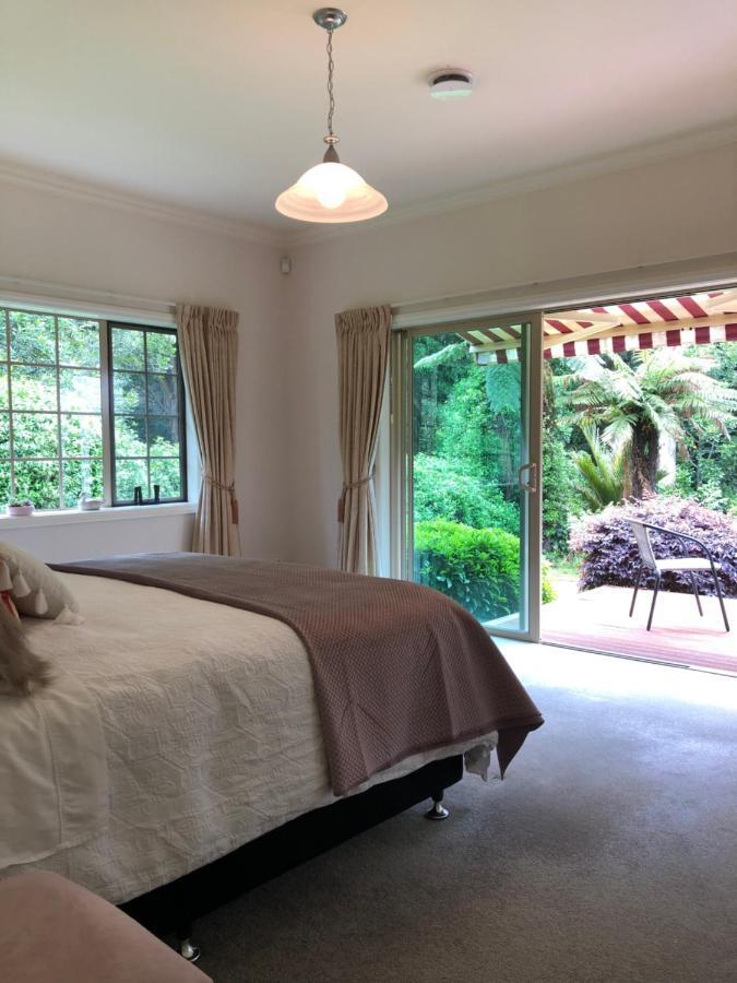N.Z Country Home Whangarei Esterno foto