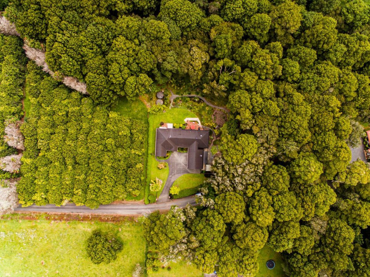 N.Z Country Home Whangarei Esterno foto