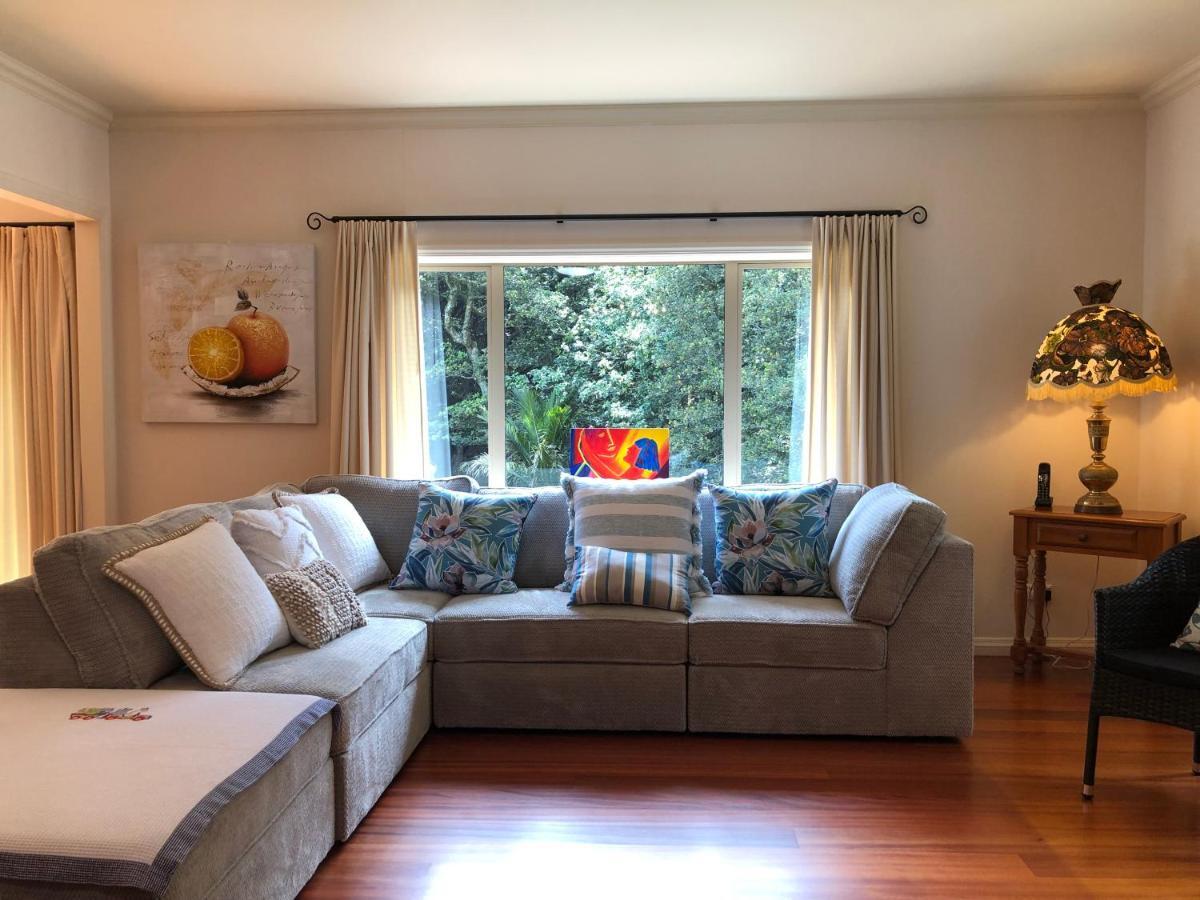 N.Z Country Home Whangarei Esterno foto