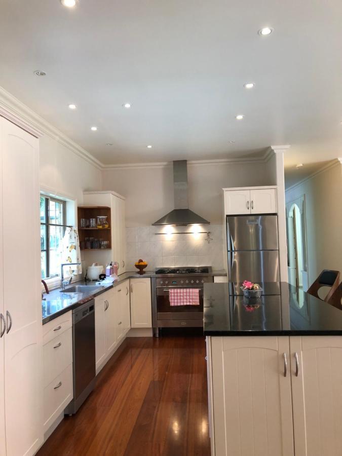 N.Z Country Home Whangarei Esterno foto