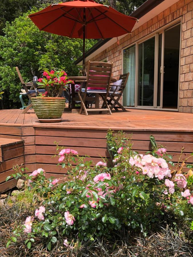 N.Z Country Home Whangarei Esterno foto