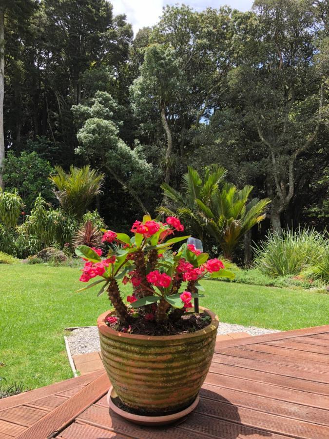 N.Z Country Home Whangarei Esterno foto