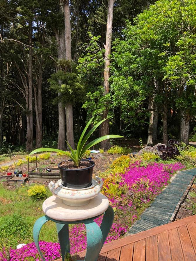 N.Z Country Home Whangarei Esterno foto