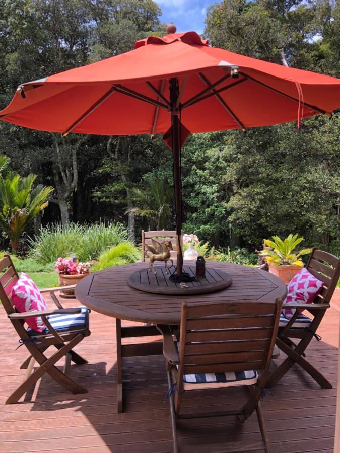 N.Z Country Home Whangarei Esterno foto
